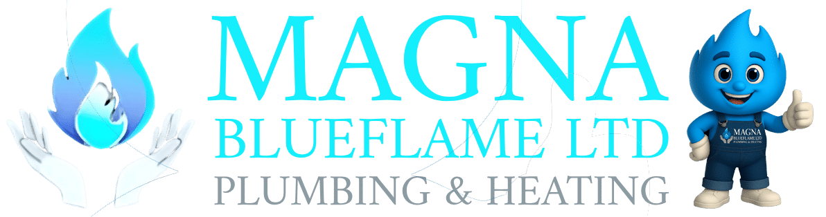 Magna BlueFlame
